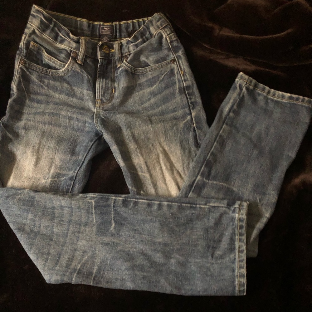 Boys Gap Jeans Size 12